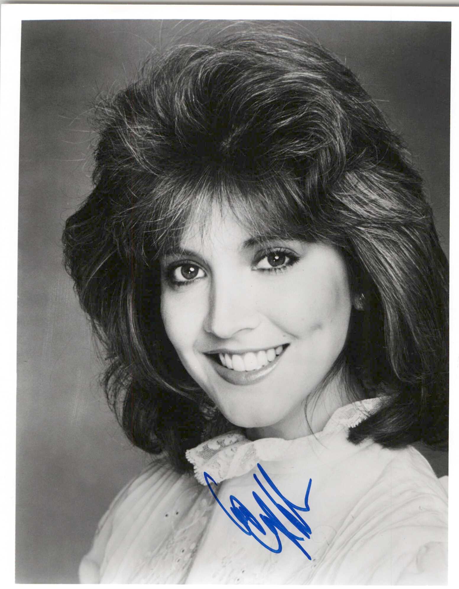 Peter Cetera'S Wife: A Look Back At His Life With Crystal Bernard - 8rmvyt6