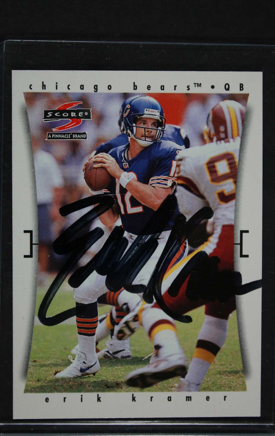 chicago bears 1997