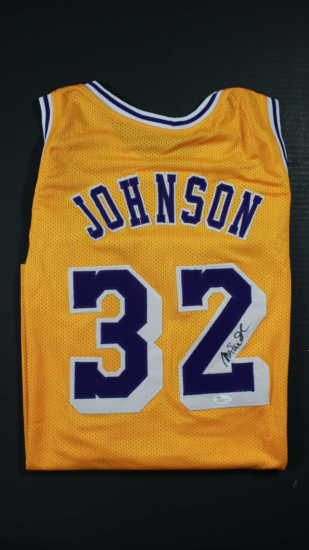 Lakers Uniform History - Los Angeles Lakers Jersey History - Jersey ...