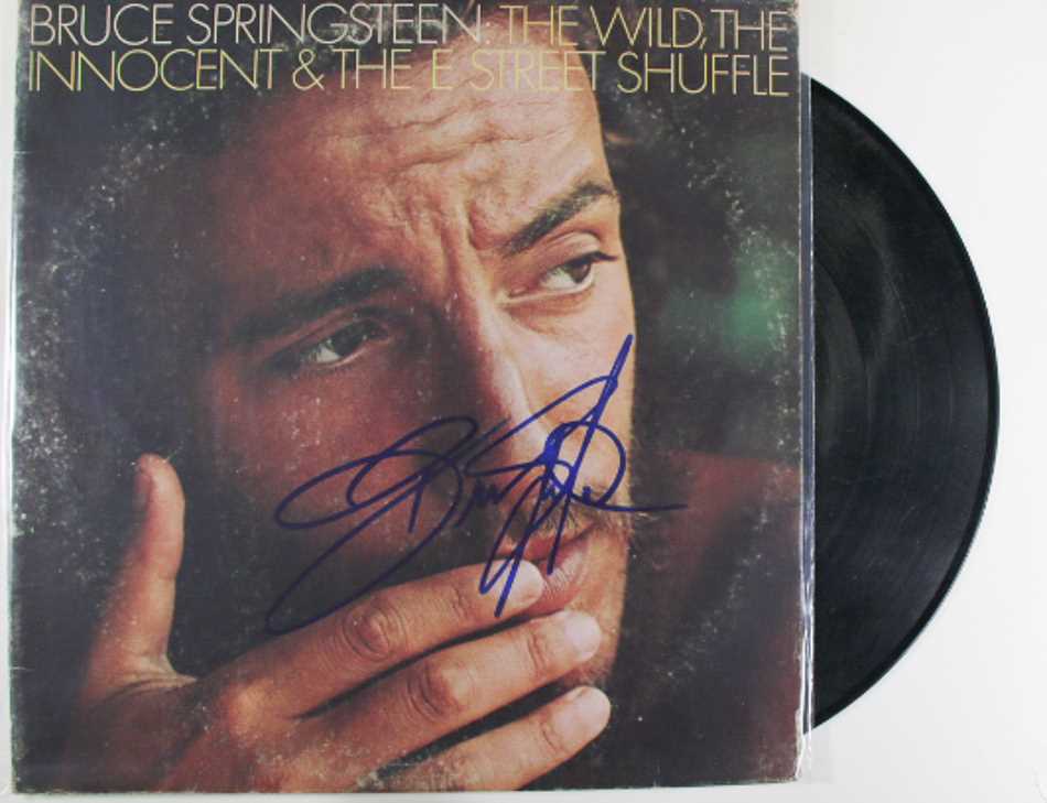 wild innocent e street shuffle album wild innocent e street shuffle album