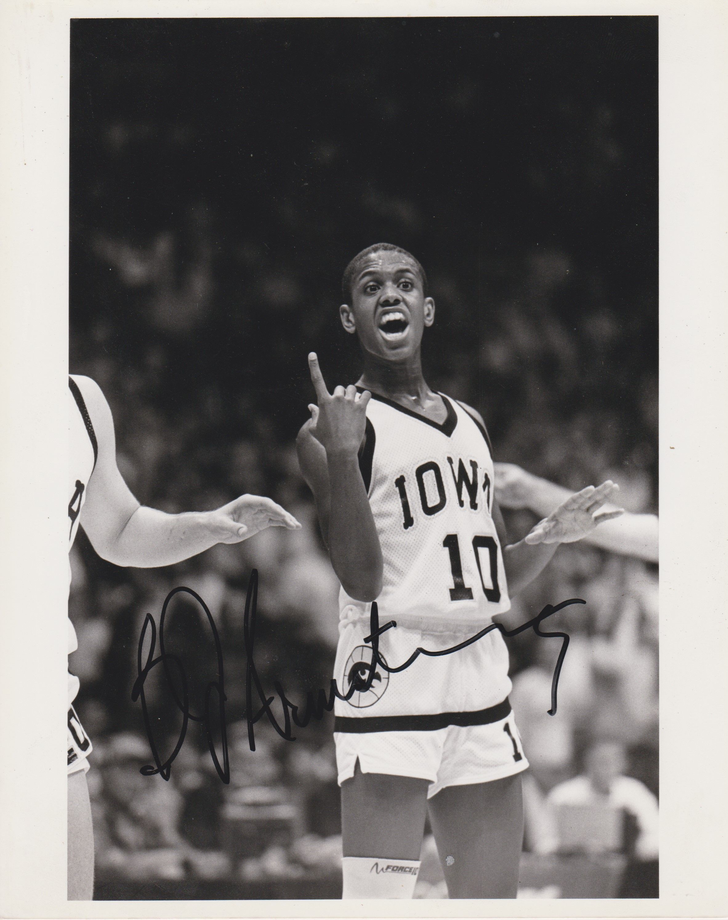 armstrong iowa hawkeyes