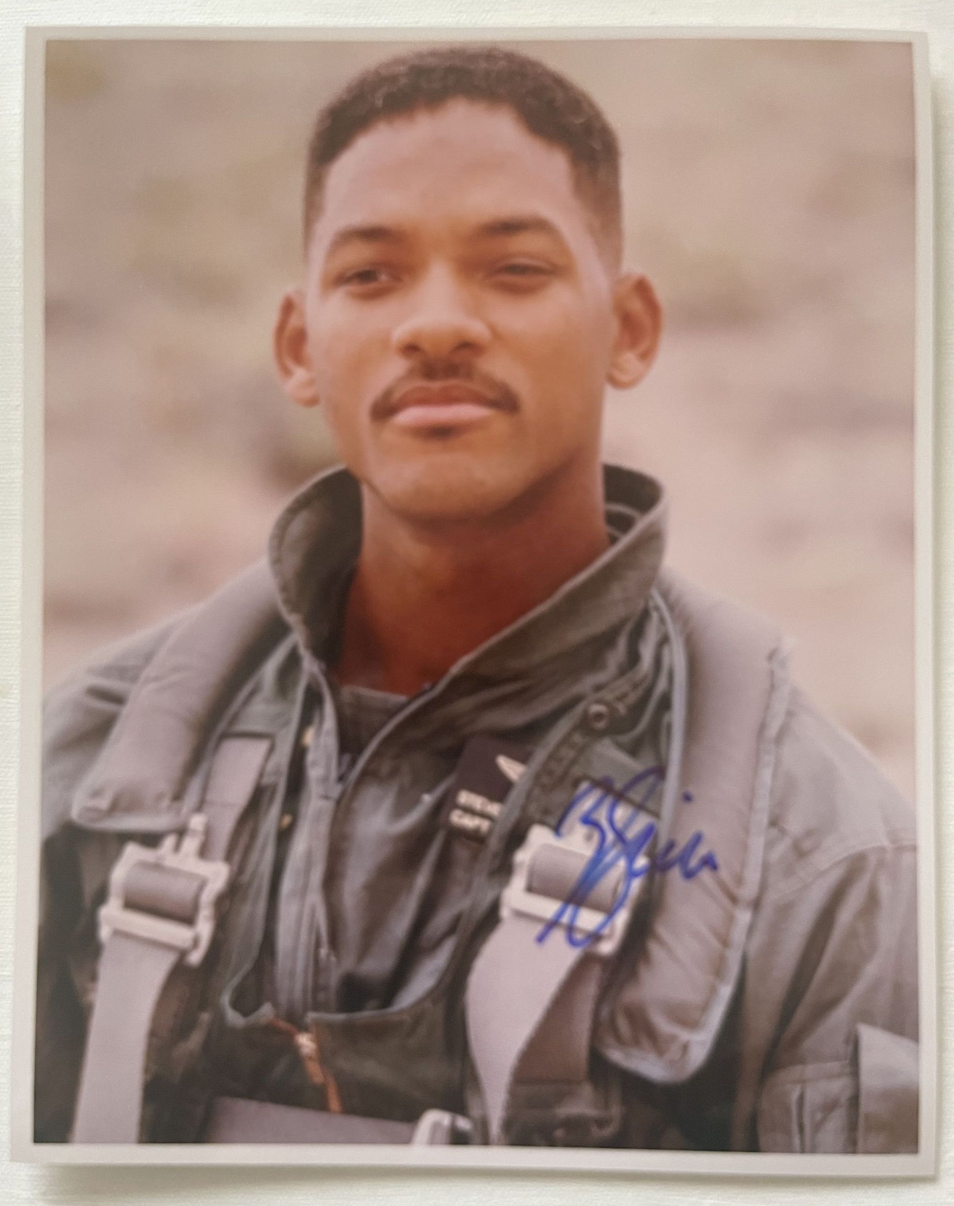 will smith not in independence day 2