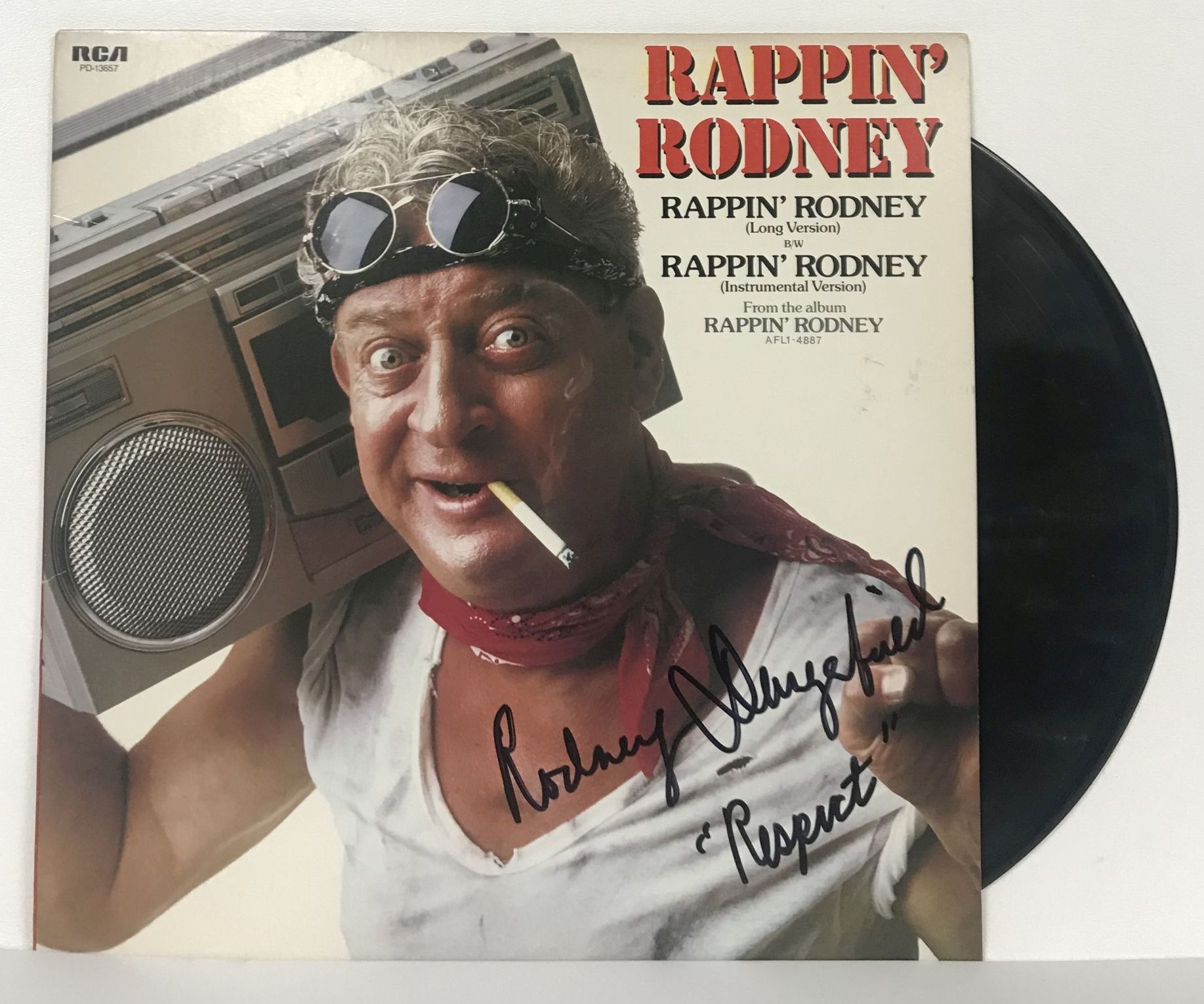 Rodney Dangerfield Memes - 8dr21ok