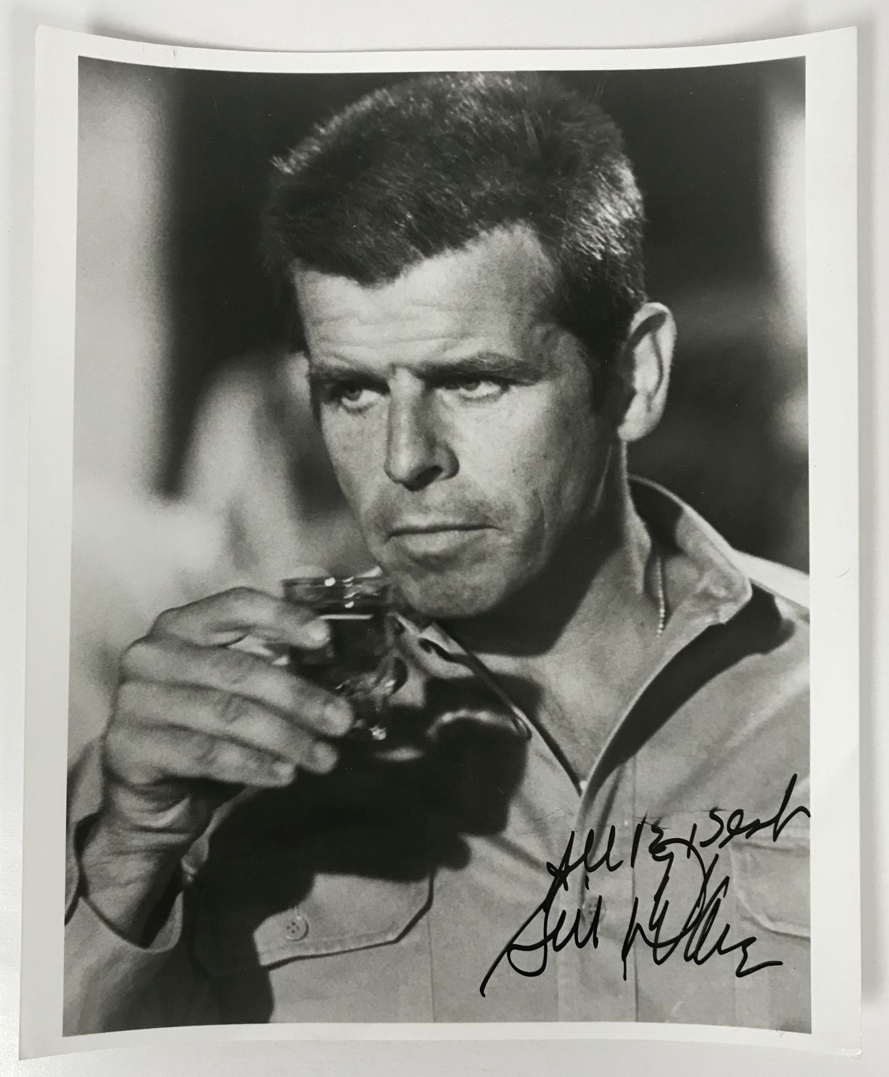 What Happened To William Devane Son 71 - 3j9sayq